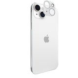 Case-Mate Lens ProtectorFor iPhone 15/15 Plus - Twinkle