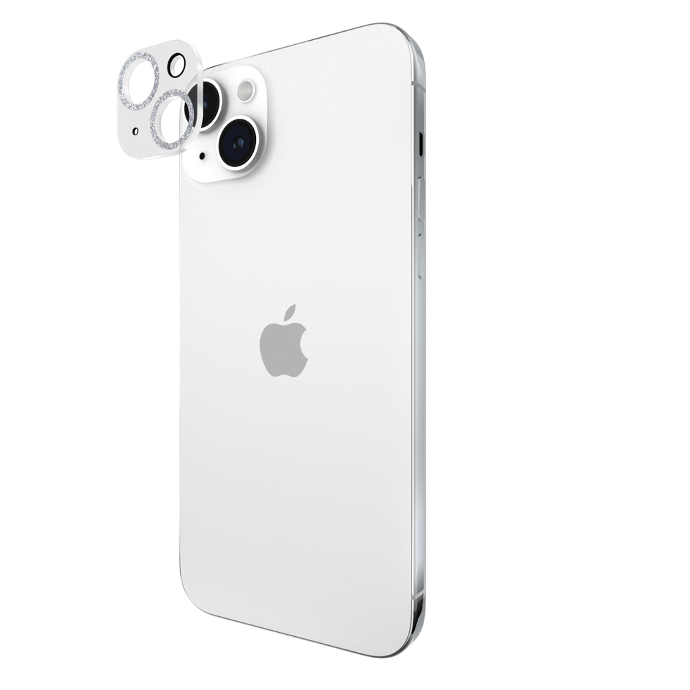 Case-Mate Lens ProtectorFor iPhone 15/15 Plus - Twinkle