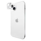 Case-Mate Lens ProtectorFor iPhone 15/15 Plus - Twinkle
