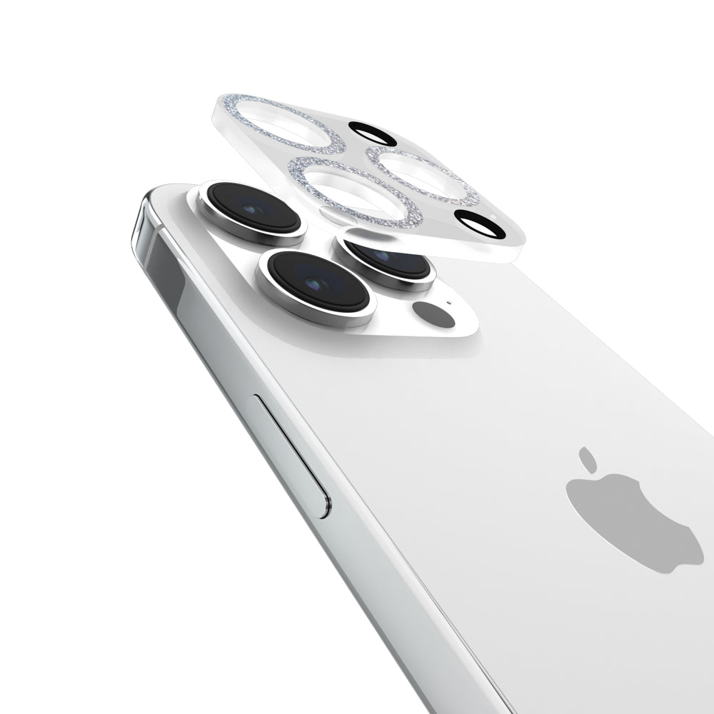Case-Mate Lens ProtectorFor iPhone 15 Pro/15 Pro Max - Twinkle