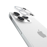 Case-Mate Lens ProtectorFor iPhone 15 Pro/15 Pro Max - Twinkle