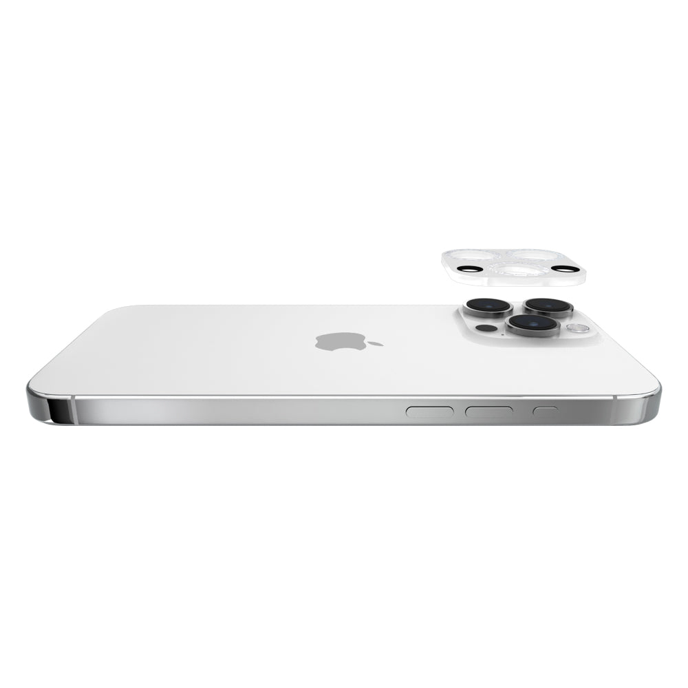 Case-Mate Lens ProtectorFor iPhone 15 Pro/15 Pro Max - Twinkle