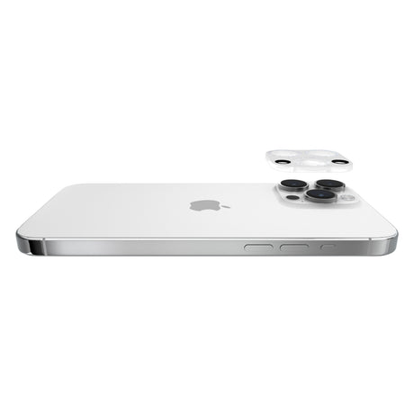 Case-Mate Lens ProtectorFor iPhone 15 Pro/15 Pro Max - Twinkle