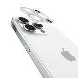 Case-Mate Lens ProtectorFor iPhone 15 Pro/15 Pro Max - Twinkle
