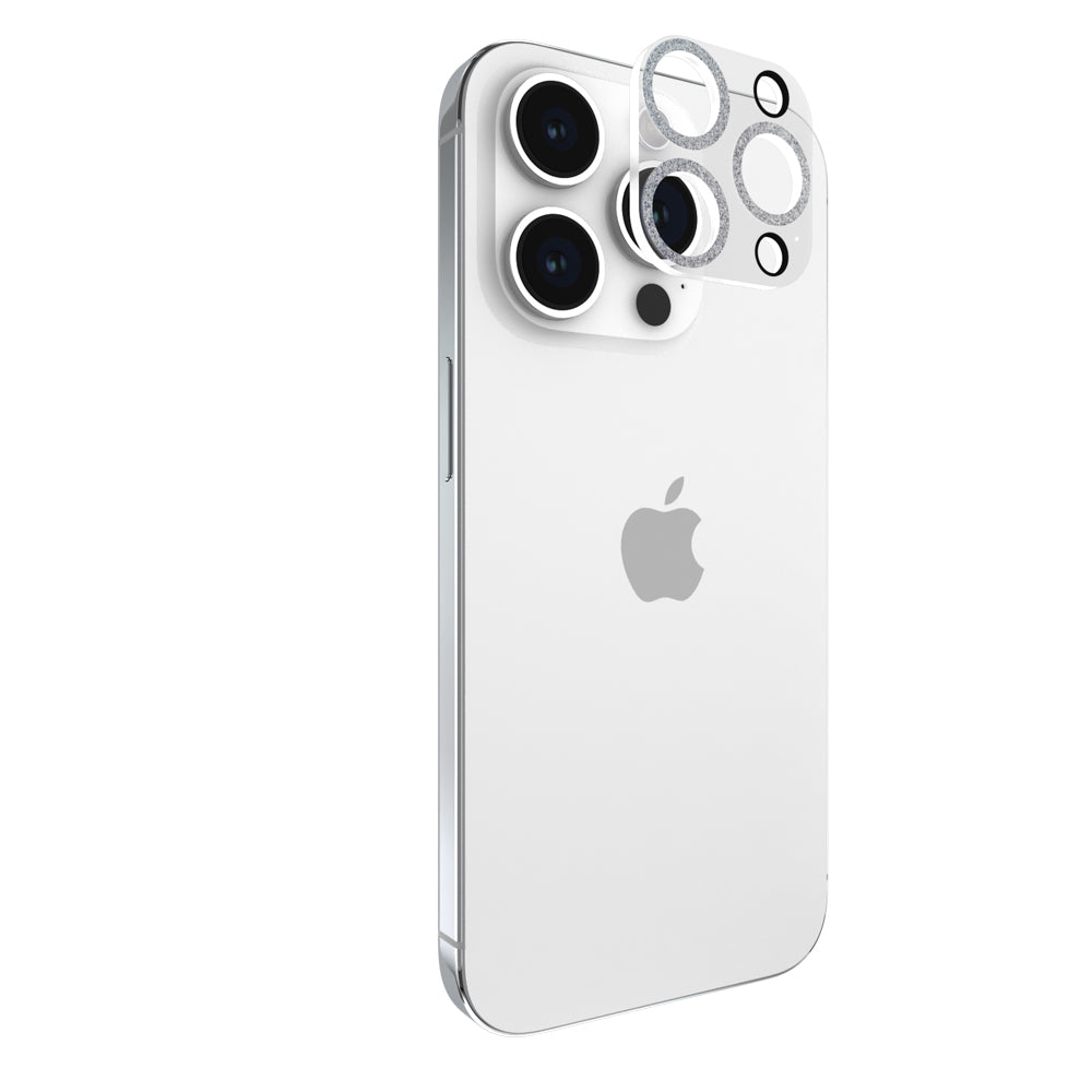 Case-Mate Lens ProtectorFor iPhone 15 Pro/15 Pro Max - Twinkle