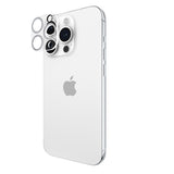 Case-Mate Lens ProtectorFor iPhone 15 Pro/15 Pro Max - Twinkle