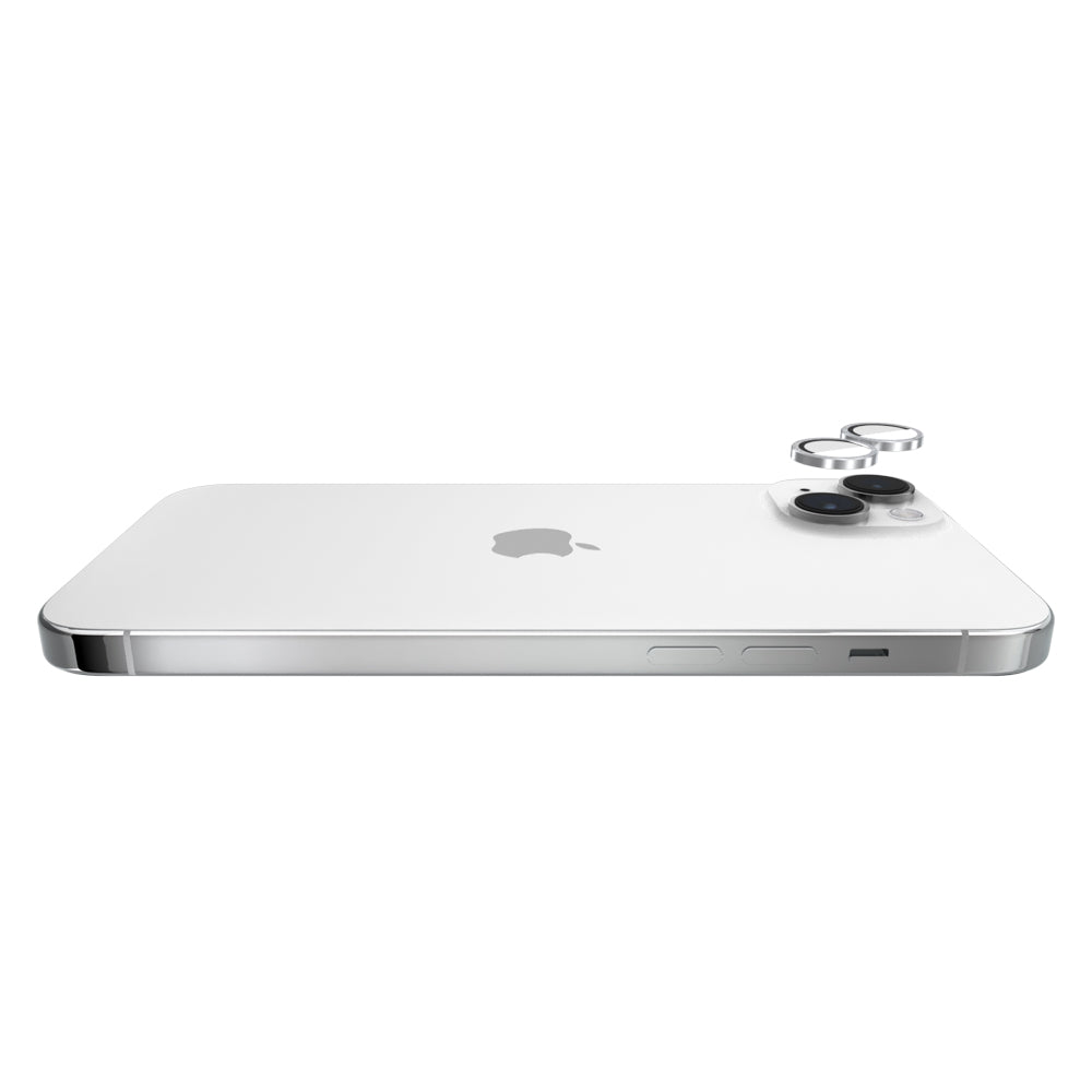 Case-Mate Aluminium Lens ProtectorFor iPhone 15/15 Plus - Twinkle