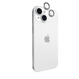 Case-Mate Aluminium Lens ProtectorFor iPhone 15/15 Plus - Twinkle