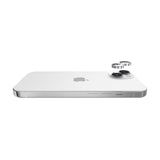 Case-Mate Aluminium Lens ProtectorFor iPhone 15/15 Plus - Twinkle