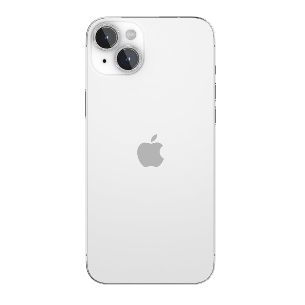 Case-Mate Aluminium Lens ProtectorFor iPhone 15/15 Plus - Twinkle