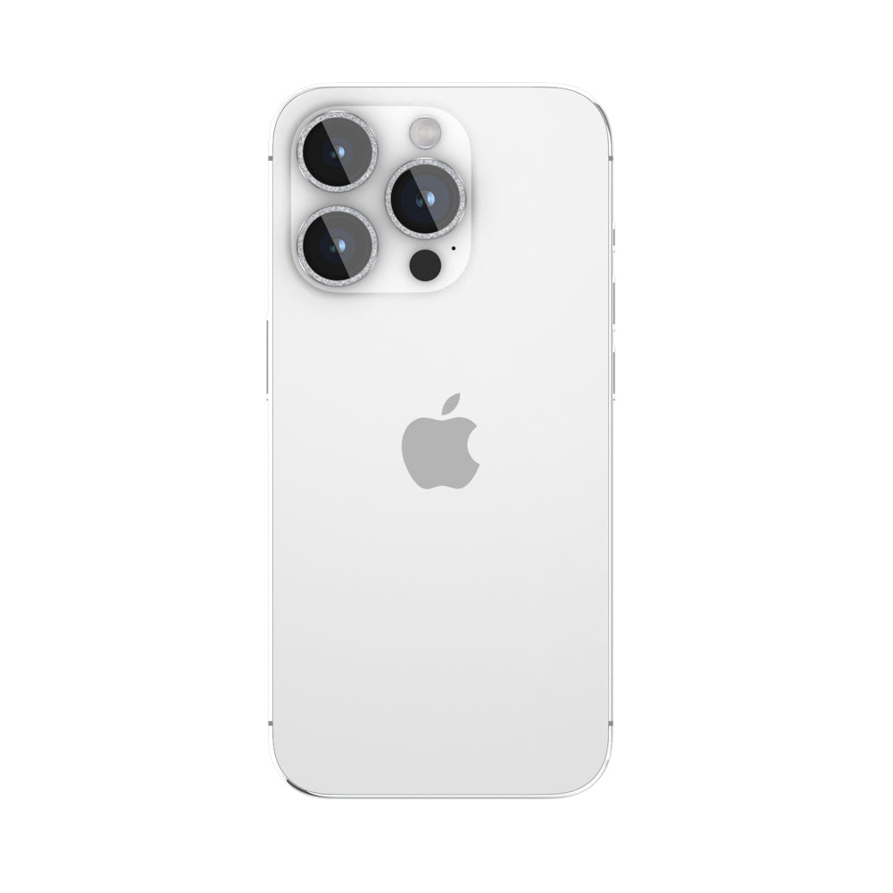 Case-Mate Aluminium Lens ProtetorFor iPhone 15 Pro/15 Pro Max - Twinkle