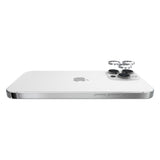 Case-Mate Aluminium Lens ProtetorFor iPhone 15 Pro/15 Pro Max - Twinkle