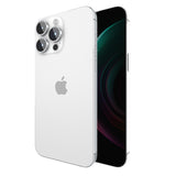 Case-Mate Aluminium Lens ProtetorFor iPhone 15 Pro/15 Pro Max - Twinkle