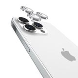 Case-Mate Aluminium Lens ProtetorFor iPhone 15 Pro/15 Pro Max - Twinkle