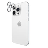 Case-Mate Aluminium Lens ProtetorFor iPhone 15 Pro/15 Pro Max - Twinkle