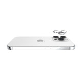 Case-Mate Aluminium Lens ProtetorFor iPhone 15 Pro/15 Pro Max - Twinkle