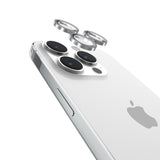 Case-Mate Aluminium Lens ProtetorFor iPhone 15 Pro/15 Pro Max - Twinkle