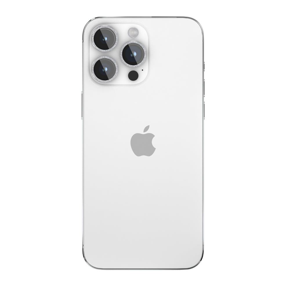 Case-Mate Aluminium Lens ProtetorFor iPhone 15 Pro/15 Pro Max - Twinkle
