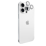Case-Mate Aluminium Lens ProtetorFor iPhone 15 Pro/15 Pro Max - Twinkle