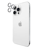 Case-Mate Aluminium Lens ProtetorFor iPhone 15 Pro/15 Pro Max - Twinkle