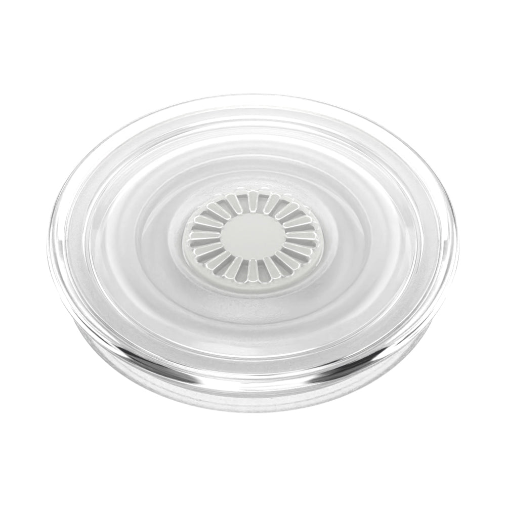 PopSockets PopGrip Plant (Gen2)Clear