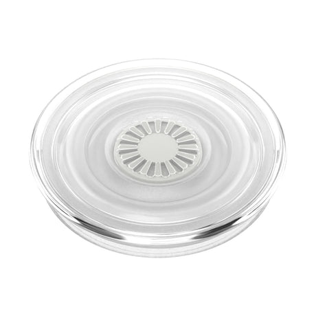 PopSockets PopGrip Plant (Gen2)Clear