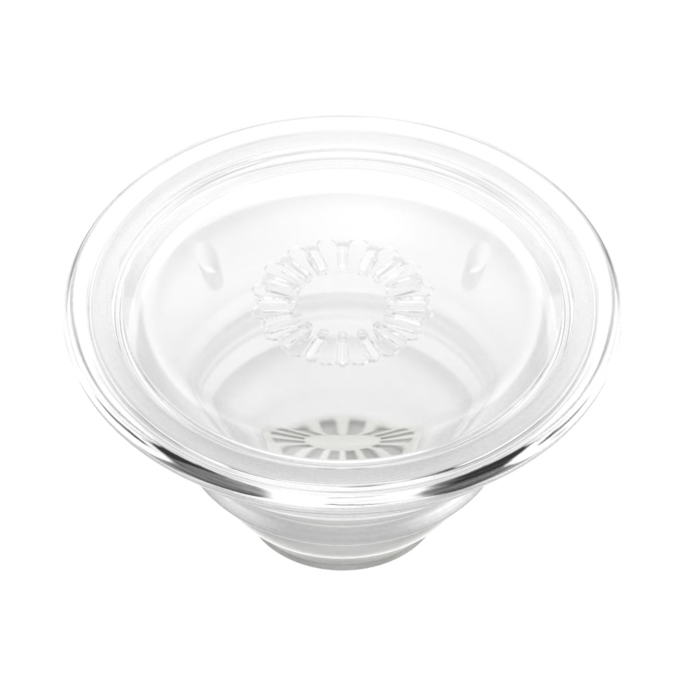 PopSockets PopGrip Plant (Gen2)Clear
