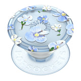 PopSockets PopGrip Plant (Gen2)Blue Fields