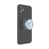 PopSockets PopGrip Plant (Gen2)Blue Fields