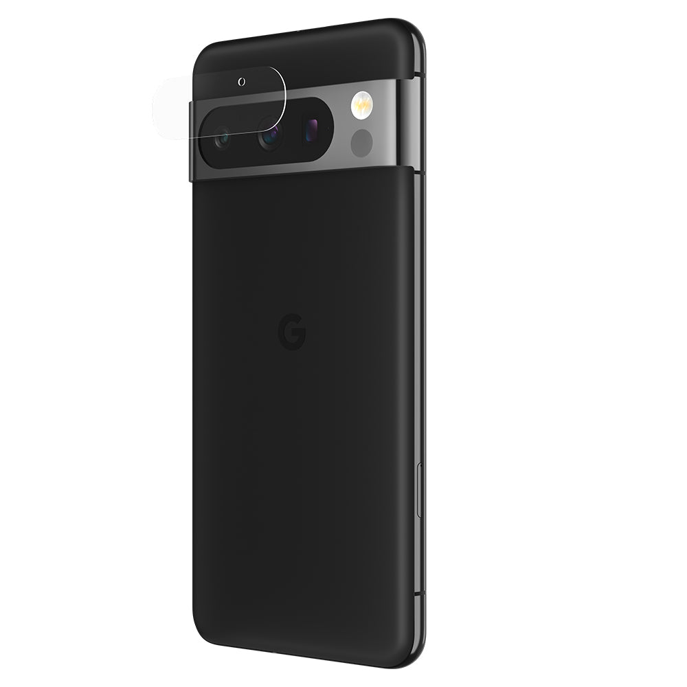 Case-Mate Lens ProtectorFor Google Pixel 8 Pro - Clear