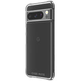 Case-Mate Tough Clear CaseFor Google Pixel 8 Pro - Clear