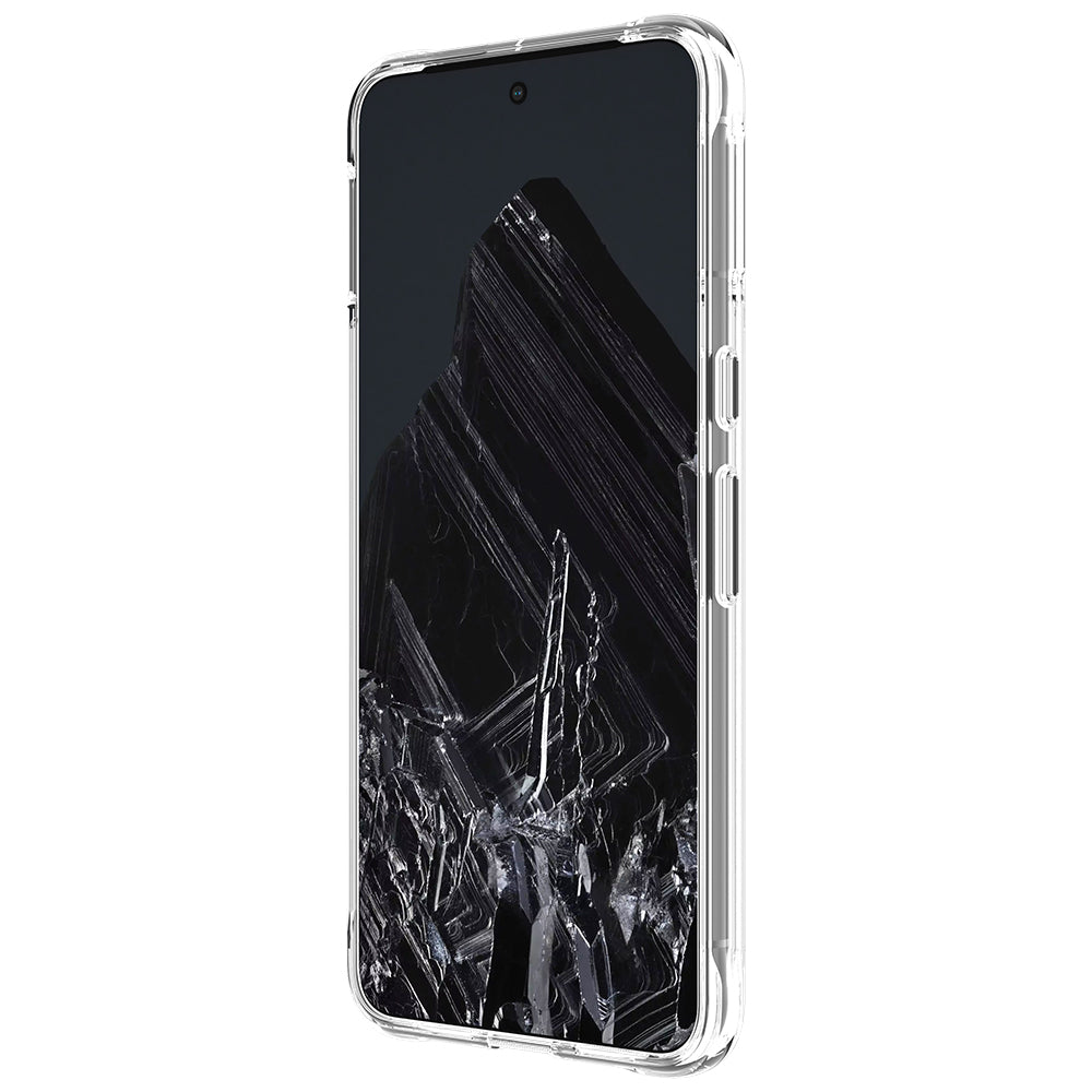 Case-Mate Tough Clear CaseFor Google Pixel 8 Pro - Clear