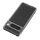 Case-Mate Tough Clear CaseFor Google Pixel 8 Pro - Clear