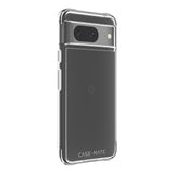 Case-Mate Tough Clear CaseFor Google Pixel 8 - Clear