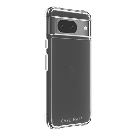 Case-Mate Tough Clear CaseFor Google Pixel 8 - Clear