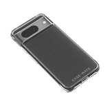 Case-Mate Tough Clear CaseFor Google Pixel 8 - Clear