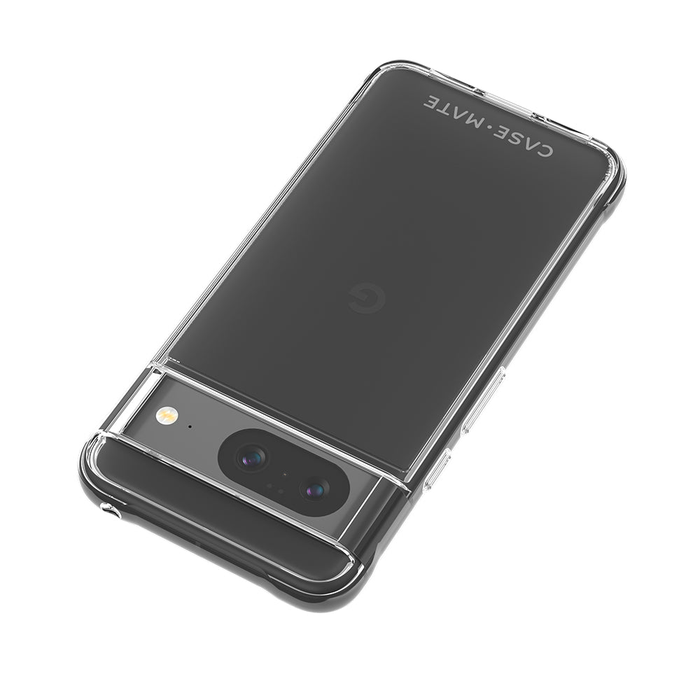 Case-Mate Tough Clear CaseFor Google Pixel 8 - Clear