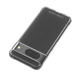 Case-Mate Tough Clear CaseFor Google Pixel 8 - Clear