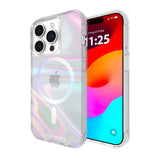 Case-Mate Soap Bubble MagSafe CaseFor iPhone 15 Pro - Iridescent