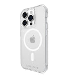 Case-Mate Tough Clear MagSafe CaseFor iPhone 15 Pro - Clear
