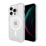 Case-Mate Tough Clear MagSafe CaseFor iPhone 15 Pro - Clear