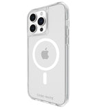 Case-Mate Tough Clear MagSafe CaseFor iPhone 15 Pro Max - Clear