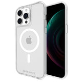 Case-Mate Tough Clear MagSafe CaseFor iPhone 15 Pro Max - Clear