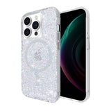 Case-Mate Twinkle MagSafe CaseFor iPhone 15 Pro - Iridescent