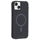 Case-Mate Wallet Folio MagSafe CaseFor iPhone 15 Plus - Black