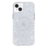 Case-Mate Twinkle MagSafe CaseFor iPhone 15 Plus - Iridescent