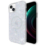 Case-Mate Twinkle MagSafe CaseFor iPhone 15 Plus - Iridescent