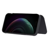 Case-Mate Wallet Folio MagSafe CaseFor iPhone 15 Pro Max - Black