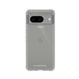 EFM Alta Case Armour with D3O BIOFor Google Pixel 8 - Clear