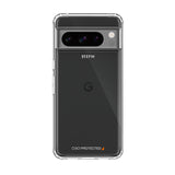 EFM Alta Case Armour with D3O BIOFor Google Pixel 8 Pro - Clear